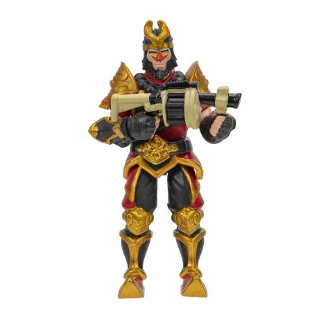 Фигурка Fortnite Micro Legendary Series Wukong 6 см (FNT0950) - фото 0