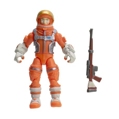 Фигурка Fortnite Micro Legendary Series Mission Specialist 6 см (FNT0952) - фото 0