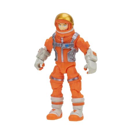 Фигурка Fortnite Micro Legendary Series Mission Specialist 6 см (FNT0952) - фото 0