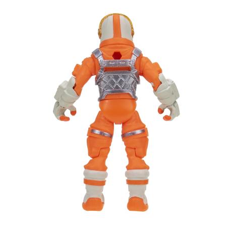 Фигурка Fortnite Micro Legendary Series Mission Specialist 6 см (FNT0952) - фото 0