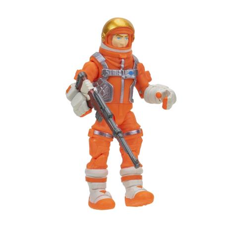 Фигурка Fortnite Micro Legendary Series Mission Specialist 6 см (FNT0952) - фото 0