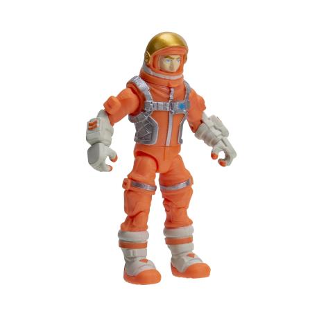 Фигурка Fortnite Micro Legendary Series Mission Specialist 6 см (FNT0952) - фото 0