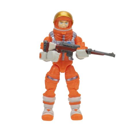 Фигурка Fortnite Micro Legendary Series Mission Specialist 6 см (FNT0952) - фото 0