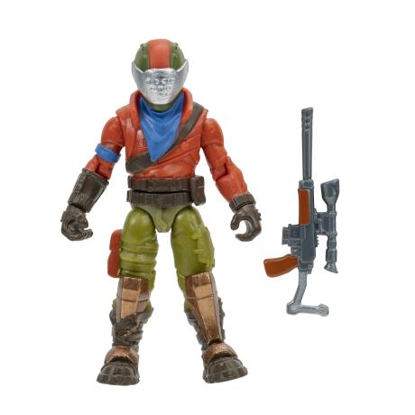 Фигурка Fortnite Micro Legendary Series Rust Lord 6 см (FNT0953) - фото 0