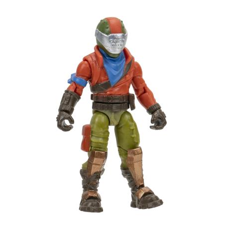 Фигурка Fortnite Micro Legendary Series Rust Lord 6 см (FNT0953) - фото 0