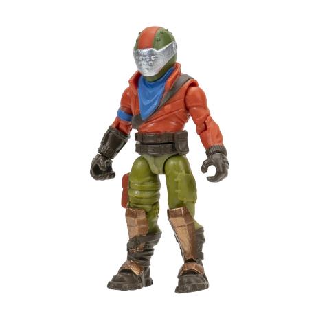 Фигурка Fortnite Micro Legendary Series Rust Lord 6 см (FNT0953) - фото 0