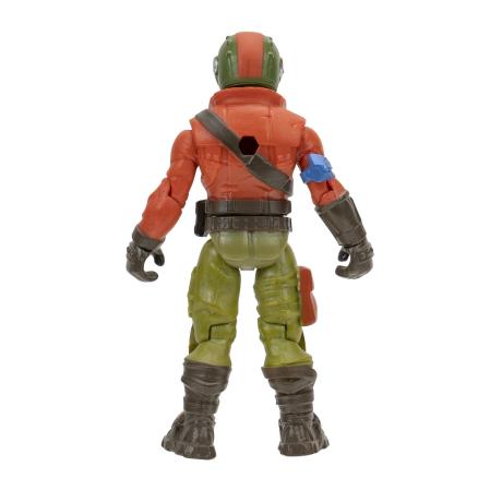 Фигурка Fortnite Micro Legendary Series Rust Lord 6 см (FNT0953) - фото 0