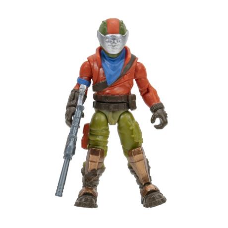 Фигурка Fortnite Micro Legendary Series Rust Lord 6 см (FNT0953) - фото 0