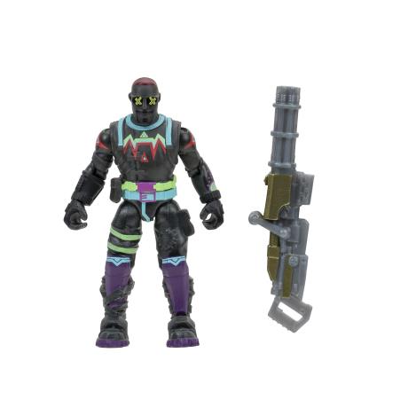 Фигурка Fortnite Micro Legendary Series Liteshow 6 см (FNT0965) - фото 0