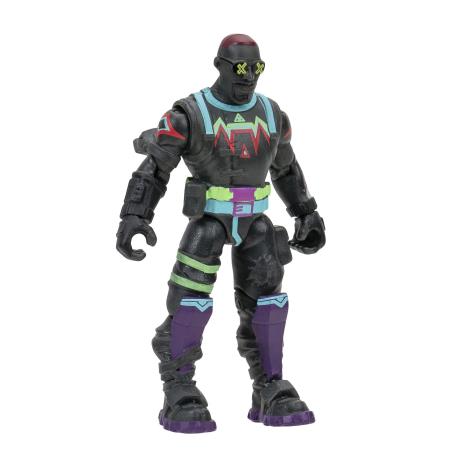 Фигурка Fortnite Micro Legendary Series Liteshow 6 см (FNT0965) - фото 0