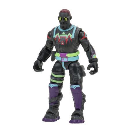 Фигурка Fortnite Micro Legendary Series Liteshow 6 см (FNT0965) - фото 0