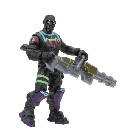 Фигурка Fortnite Micro Legendary Series Liteshow 6 см (FNT0965) - фото 0