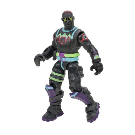 Фигурка Fortnite Micro Legendary Series Liteshow 6 см (FNT0965) - фото 0