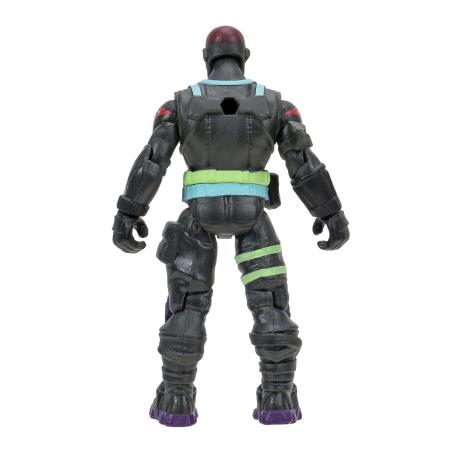 Фигурка Fortnite Micro Legendary Series Liteshow 6 см (FNT0965) - фото 0