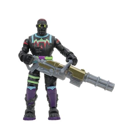 Фигурка Fortnite Micro Legendary Series Liteshow 6 см (FNT0965) - фото 0