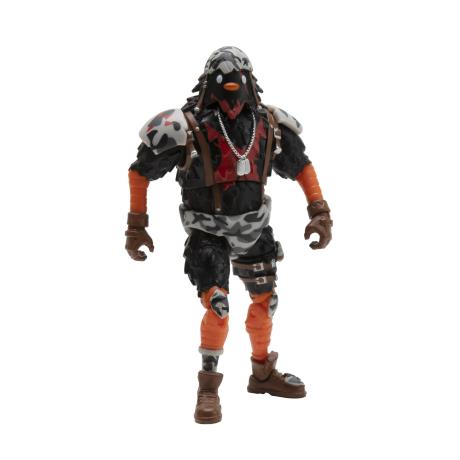 Фигурка Fortnite Solo Mode Cluck Eggsplosive 10 см (FNT1008) - фото 0