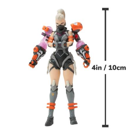 Фигурка Fortnite Master Series Figure Southpaw 10 см (FNT1323) - фото 0