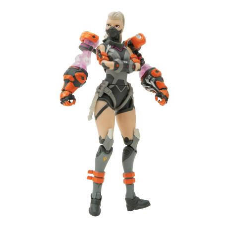 Фигурка Fortnite Master Series Figure Southpaw 10 см (FNT1323) - фото 0