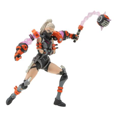 Фигурка Fortnite Master Series Figure Southpaw 10 см (FNT1323) - фото 0