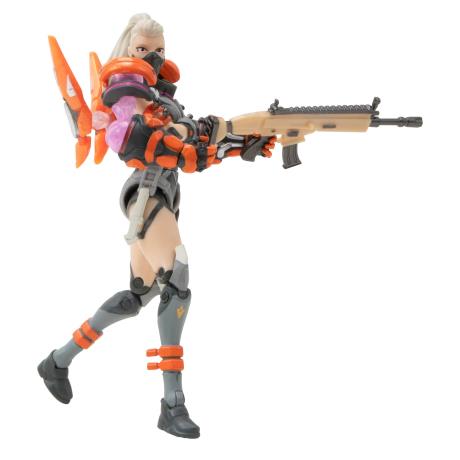 Фигурка Fortnite Master Series Figure Southpaw 10 см (FNT1323) - фото 0