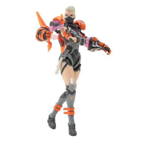 Фигурка Fortnite Master Series Figure Southpaw 10 см (FNT1323) - фото 0