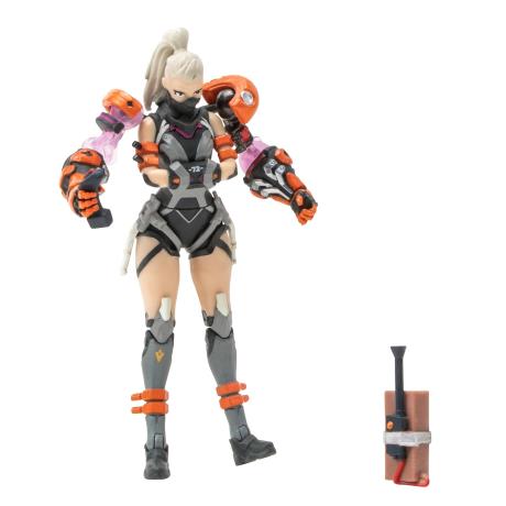 Фигурка Fortnite Master Series Figure Southpaw 10 см (FNT1323) - фото 0