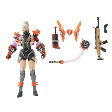 Фигурка Fortnite Master Series Figure Southpaw 10 см (FNT1323) - фото 0