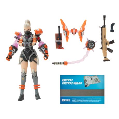 Фигурка Fortnite Master Series Figure Southpaw 10 см (FNT1323) - фото 0