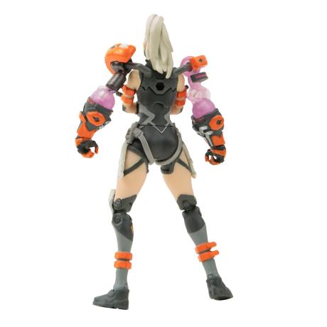 Фигурка Fortnite Master Series Figure Southpaw 10 см (FNT1323) - фото 0