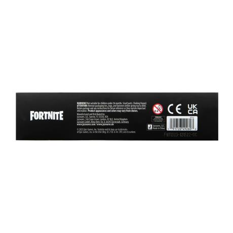 Фигурка Fortnite Master Series Figure Southpaw 10 см (FNT1323) - фото 0