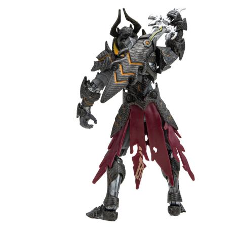 Фигурка Fortnite Master Series Figure Omega Knight 10 см (FNT1324) - фото 0
