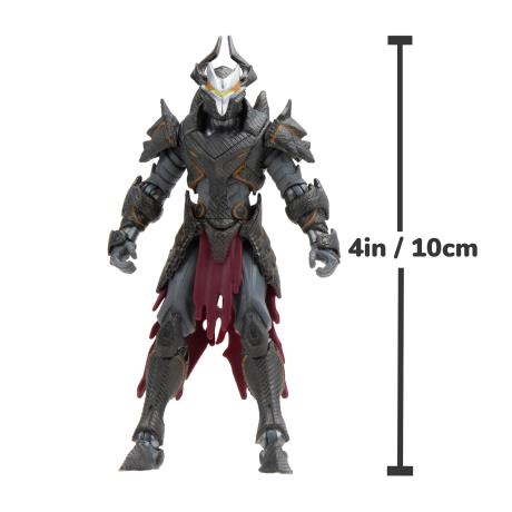 Фигурка Fortnite Master Series Figure Omega Knight 10 см (FNT1324) - фото 0