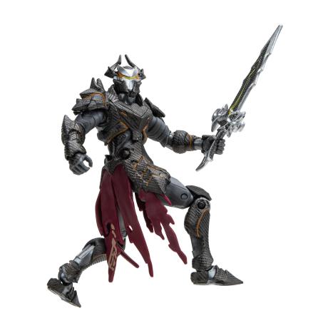 Фигурка Fortnite Master Series Figure Omega Knight 10 см (FNT1324) - фото 0