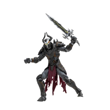 Фигурка Fortnite Master Series Figure Omega Knight 10 см (FNT1324) - фото 0