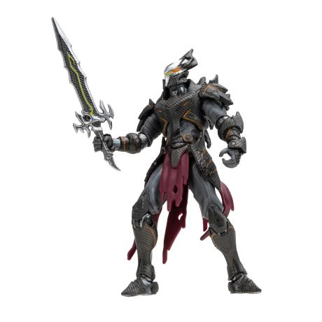 Фигурка Fortnite Master Series Figure Omega Knight 10 см (FNT1324) - фото 0
