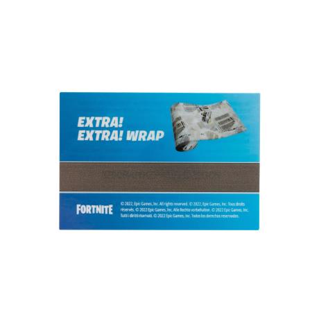 Фигурка Fortnite Master Series Figure Omega Knight 10 см (FNT1324) - фото 0