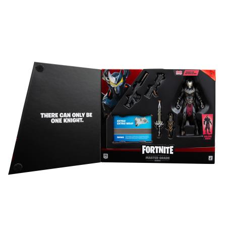 Фигурка Fortnite Master Series Figure Omega Knight 10 см (FNT1324) - фото 0