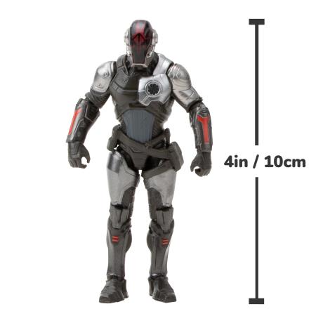 Фигурка Fortnite Master Series Figure The Foundation (Dark) 10 см (FNT1325) - фото 0