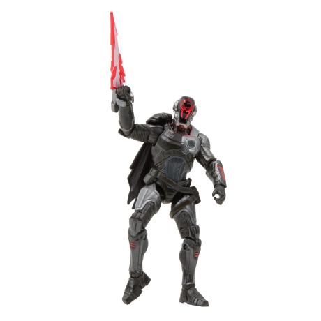Фигурка Fortnite Master Series Figure The Foundation (Dark) 10 см (FNT1325) - фото 0