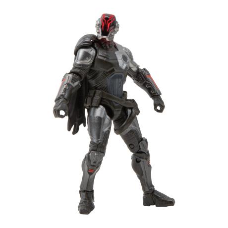 Фигурка Fortnite Master Series Figure The Foundation (Dark) 10 см (FNT1325) - фото 0
