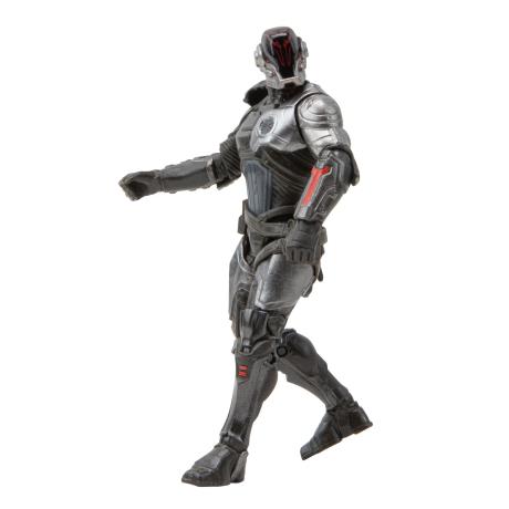Фигурка Fortnite Master Series Figure The Foundation (Dark) 10 см (FNT1325) - фото 0
