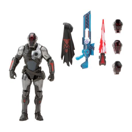 Фигурка Fortnite Master Series Figure The Foundation (Dark) 10 см (FNT1325) - фото 0