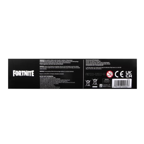 Фигурка Fortnite Master Series Figure The Foundation (Dark) 10 см (FNT1325) - фото 0