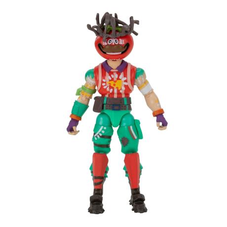 Фигурка Fortnite Solo Mode Tomatohead Crown 10 см (FNT1359) - фото 0