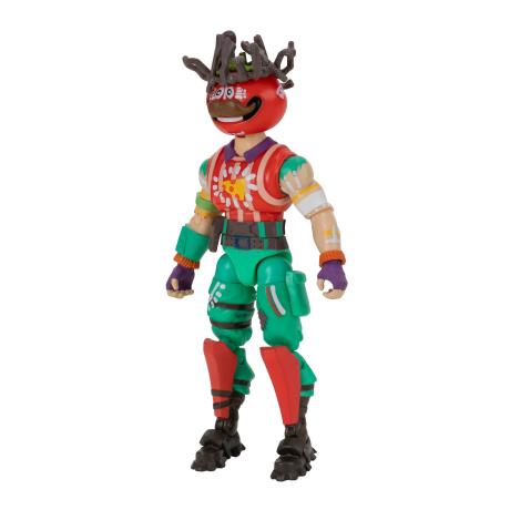 Фигурка Fortnite Solo Mode Tomatohead Crown 10 см (FNT1359) - фото 0