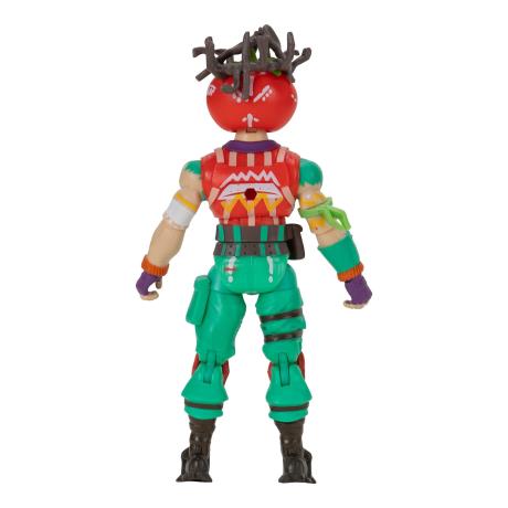 Фигурка Fortnite Solo Mode Tomatohead Crown 10 см (FNT1359) - фото 0