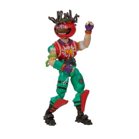 Фигурка Fortnite Solo Mode Tomatohead Crown 10 см (FNT1359) - фото 0