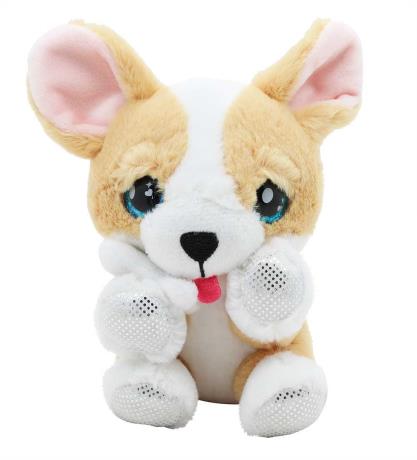Cutekins маленькі цуценята Чихуахуа (12 см) (FV35055-5) - фото 0