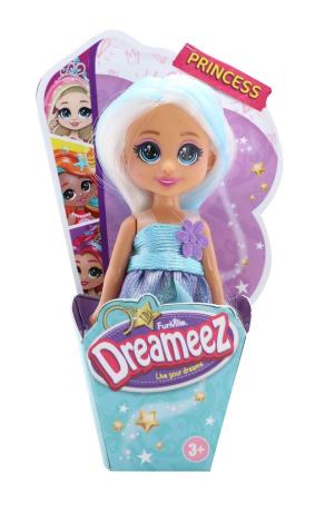 Dreameez лялечка Принцеса Сінтія (12 см) (FV81041-1) - фото 0