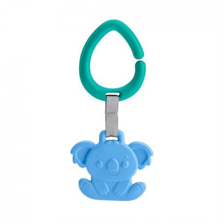 Прорізувач Fisher-Price Перші друзі малюка Коала (GYN23-GYN26) - фото 2